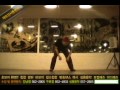Def Dance(데프댄스) Dokyun(도균) Poppin Class Teacher FreeStyle Dance@DEF COMPANY