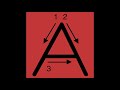Letter A Song