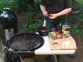 Jalapeno Barbecue Sauce by the BBQ Pit Boys