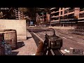 Battlefield 4 Beta, HD 7950 CrossFire