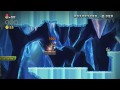 Let's Play New Super Mario Bros. U w/commentary - Frosted Glacier Part 2