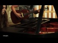 Birdy - Words As Weapons // Mahogany Session