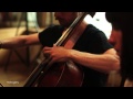 Birdy - Words As Weapons // Mahogany Session