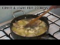 Arroz Caldo - chicken & rice Recipe pinoy food of the Philippines How to cook Great Filipino 