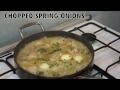 Arroz Caldo - chicken & rice Recipe pinoy food of the Philippines How to cook Great Filipino 