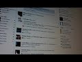 Fly is afraid of mouse cursor