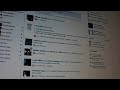 Fly is afraid of mouse cursor