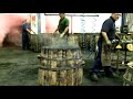 Diageo Cooperage