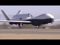 U.S. Navy Triton Unmanned Aircraft System