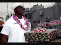 Bing Crosby - Mele Kalikimaka (Hawaiian Christmas Song)
