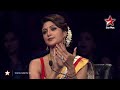 Nach Baliye 6 - Gurmeet and Debina's romantic dance performance