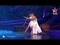 Nach Baliye 6 - Gurmeet and Debina's romantic dance performance