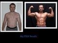 P90X Results - Inspirational Transformation - P90X Workout