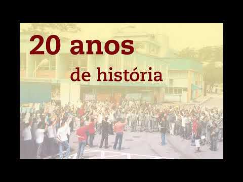 20 anos da Rede de Trabalhadores na BASF América do Sul