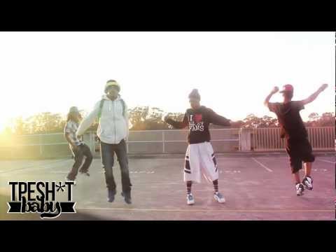 Priceless Da Roc - Hella Saucy (prod. E-A-SKI) (Dance Video)