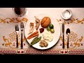 The Perfect Guide To Holiday Etiquette