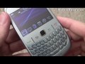 blackberry videos