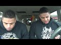 Post Workout Meal w/ The Hodgetwins