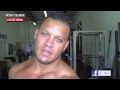 Proper Form vs Heavy Weights