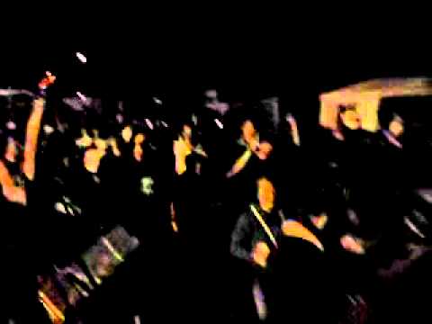 Video screenshot Folgt dem Stuhl! Flashmob - Synapsenkitzler Frazy - Rock im Park 2011