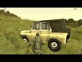 Introduction to Wasteland (ArmA 2)