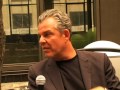 Danny Huston! Best Actor! Montreal Film Festival 2011~ Stephen Holt Show