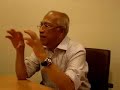 Eksklusif: Temubual KLpos.com bersama Tan Sri Sanusi Junid 1
