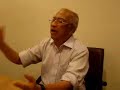 Eksklusif: Temubual KLpos.com bersama Tan Sri Sanusi Junid 1
