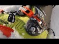 Video: Panterra Skischuh 2013/14 von Dalbello