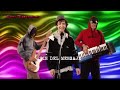 8a Temporada Peter Capusotto y sus Videos ROSA ALTAS LLANTAS T08PR01BL02