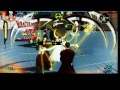BLEACH SOUL IGNITION - Nnoitra Jiruga