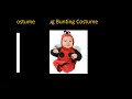 OMG! Cute Babies in Halloween Costumes - Bunting and Baby Halloween Costumes