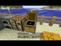 Let's Play Minecraft - Episode 52 - Shopping List