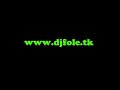 DJ Fole - Bombe (Marijuana Cocaina Eroina Crack Mix)