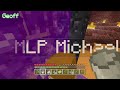 Let's Play Minecraft - Episode 48 - Enchantment Level 30 - Part II