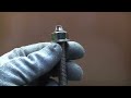 Concrete anchors
