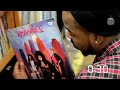 ST 2 Lettaz talks Juvenile: On the Record