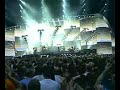 Genesis Turn It On Again Tour, Amsterdam Arena, 1 july 2007
