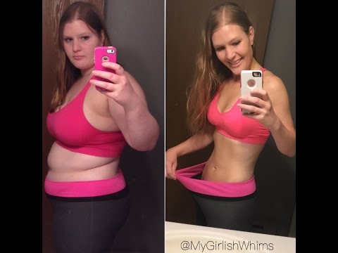2 Weight Loss Success Stories