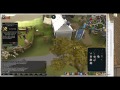 Runescape Tutorial Playthrough in HD Part 2