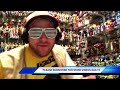 Wheelchair and crutches wrestling figures accessories Playset from Ringside Collectibles review
