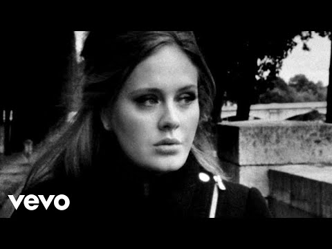 смотреть Adele - Someone Like You
