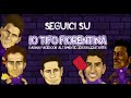 Fiorentina - Verona 4-3