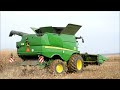 NEW John Deere S690i - Corn Harvest