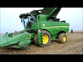 NEW John Deere S690i - Corn Harvest