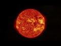 'Canyon of Fire' Created By Solar Filament Eruption | Video
