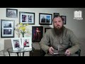 Грех рукоблудия. Священник Максим Каскун
