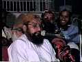 ALLAMA AHMAD SAEED KHAN MULTANI MUHMMAD KE DUSMANO SE BIKOT PART1.MPG