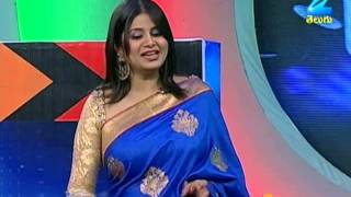 WatchOnline ZeeTelugu Bindaas Episode 10 of 25th April 2013