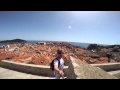 Around Europe - 360° Degrees HD (Video Remake)